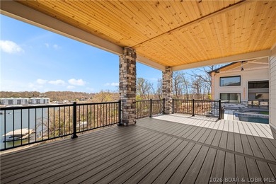 Exceptional Lake of the Ozarks retreat offering luxury - photo 47