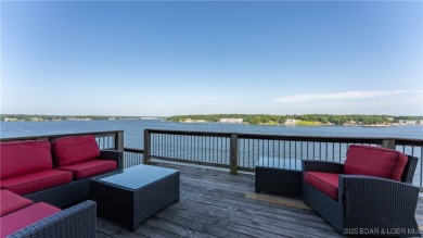 Lake Home For Sale in Osage Beach, Missouri