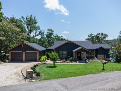 Lake Home Sale Pending in Lake Ozark, Missouri