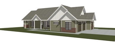 (private lake, pond, creek) Home For Sale in Sturgis South Dakota