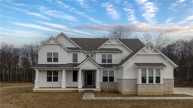 (private lake, pond, creek) Home For Sale in Medina Ohio