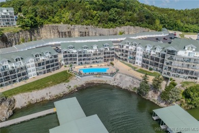 Lake Condo For Sale in Camdenton, Missouri