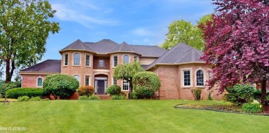 Lake Home For Sale in Brighton, Michigan