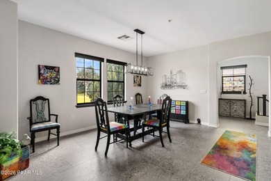 Welcome to this luxury Hassayampa condominium ideally located on