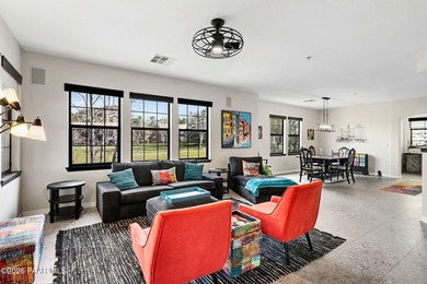 Welcome to this luxury Hassayampa condominium ideally located on