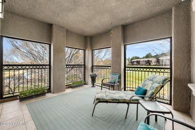 Welcome to this luxury Hassayampa condominium ideally located on