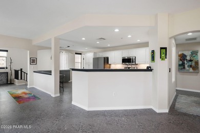 Welcome to this luxury Hassayampa condominium ideally located on