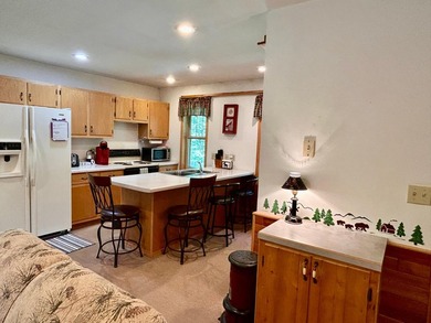 COUNTRY LIVING OVERLOOKING THE BEAUTIFUL LITTLE POPPLE RIVER! - photo 11