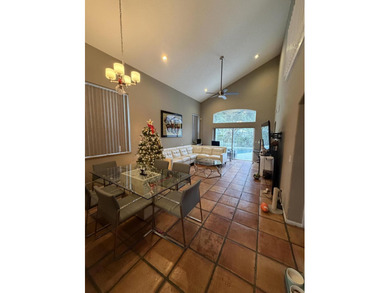 This is an excellent move-in condition pool home. Some features