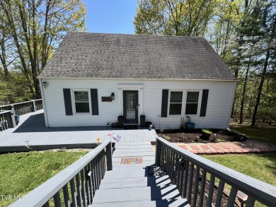 Lake Home For Sale in Kingsport, Tennessee