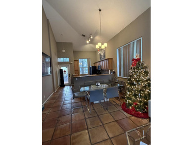 This is an excellent move-in condition pool home. Some features