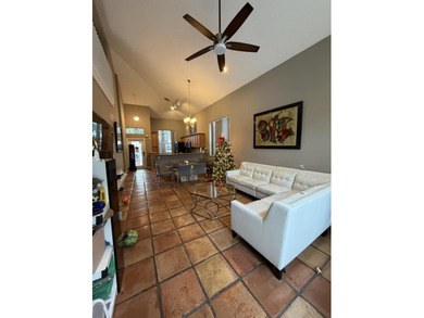 This is an excellent move-in condition pool home. Some features