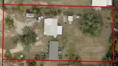 Deer Point Lake Home Sale Pending in Youngstown Florida