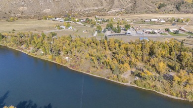 (private lake, pond, creek) Commercial For Sale in Irwin Idaho