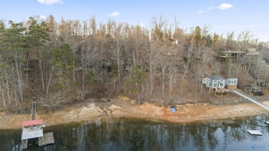 Lake Lot For Sale in Crane Hill, Alabama