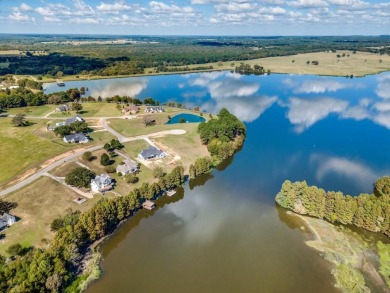 Lake Lot For Sale in Athens, Texas