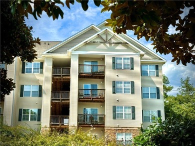 Lake Condo For Sale in Anderson, South Carolina