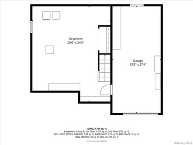 WELCOME HOME!! This charming brick Cape Cod with - photo 40