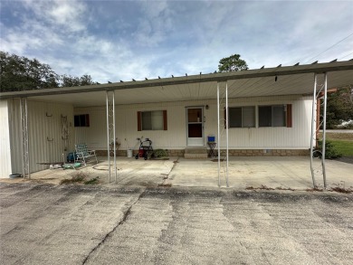 Lake Home For Sale in Silver Springs, Florida