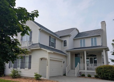 Lake Home For Sale in Oxford, Michigan