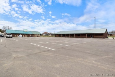 Lake of the Ozarks Commercial For Sale in Roach Missouri