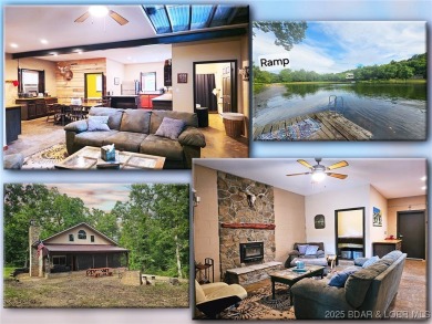 Lake Acreage For Sale in Versailles, Missouri