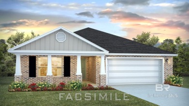 Lake Home Sale Pending in Fairhope, Alabama