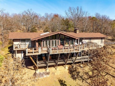 Lake Home For Sale in Fort Smith, Arkansas