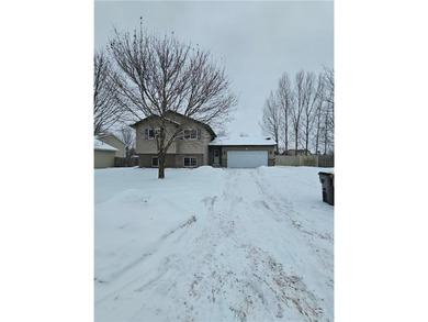 Fannie Lake Home Active Under Contract in Cambridge Minnesota