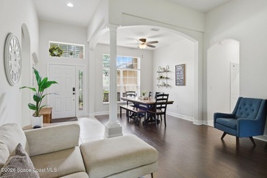 Beautifully landscaped and move-in ready, this home shows like - photo 4