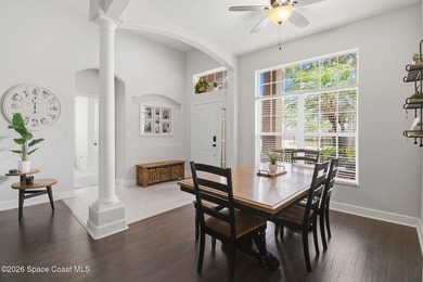 Beautifully landscaped and move-in ready, this home shows like - photo 5