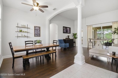 Beautifully landscaped and move-in ready, this home shows like - photo 6