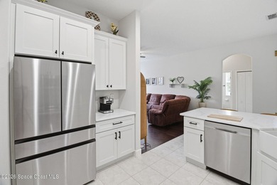 Beautifully landscaped and move-in ready, this home shows like - photo 8