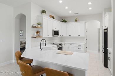 Beautifully landscaped and move-in ready, this home shows like - photo 9
