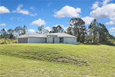 Lehigh Acres Area Home For Sale in Lehigh Acres Florida