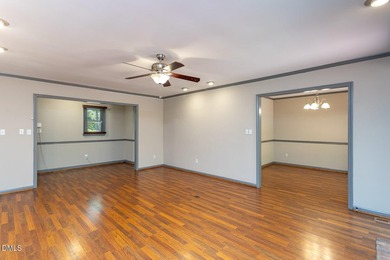 Nestled on more than an acre just beyond Raleigh's city limits - photo 11