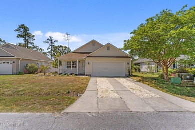 Cute Cottage located in the Carolina Place Community, just - photo 12