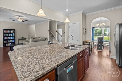 Welcome to 498 Waverly Lane, offering a VA Assumable Loan, where - photo 12
