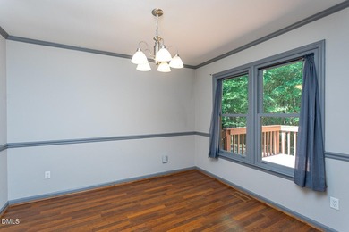 Nestled on more than an acre just beyond Raleigh's city limits - photo 12