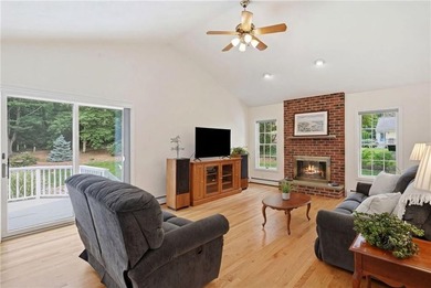 Welcome to 136 Holly Hills Lane, a beautifully maintained - photo 13