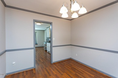 Nestled on more than an acre just beyond Raleigh's city limits - photo 13
