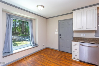 Nestled on more than an acre just beyond Raleigh's city limits - photo 14