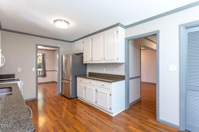 Nestled on more than an acre just beyond Raleigh's city limits - photo 16