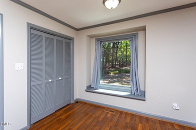 Nestled on more than an acre just beyond Raleigh's city limits - photo 18