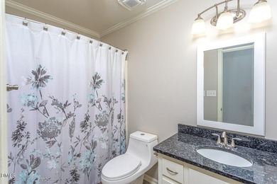 Nestled on more than an acre just beyond Raleigh's city limits - photo 19