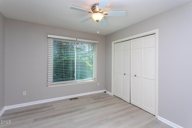 Nestled on more than an acre just beyond Raleigh's city limits - photo 20
