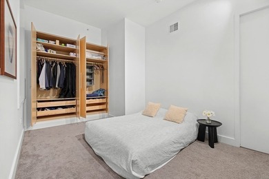 Modern floor through renovated unit at Loft 43, a professionally - photo 22