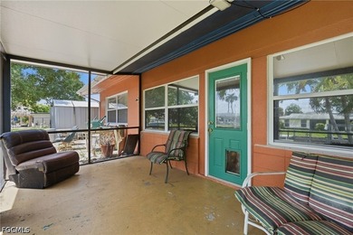 DIRECT GULF ACCESS | WATERFRONT HOME WITH BOAT LIFT & OVERSIZED - photo 22