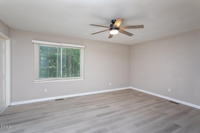 Nestled on more than an acre just beyond Raleigh's city limits - photo 22
