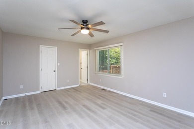 Nestled on more than an acre just beyond Raleigh's city limits - photo 23